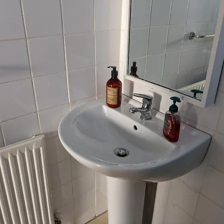 Rooska Gatehouse, Entire Holiday home Lisdoonvarna