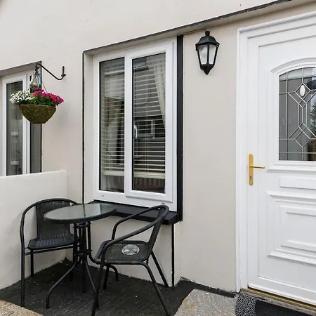 Holiday home Rooska Gatehouse, Entire Lisdoonvarna