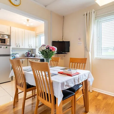 Holiday home Rooska Gatehouse, Entire *